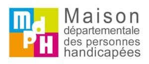 Partenaire - MDPH