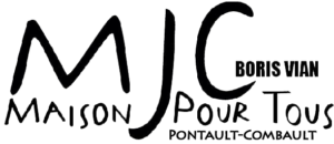 Partenaire - MJC Boris Vian